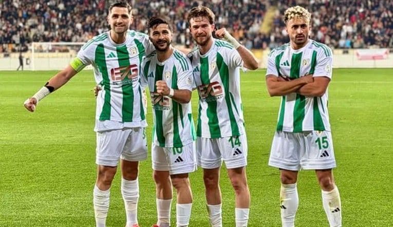 Malatya Yeşilyurtspor