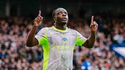 Manchester City ikinci yarıda açıldı: Final maçı öncesi fark 6!