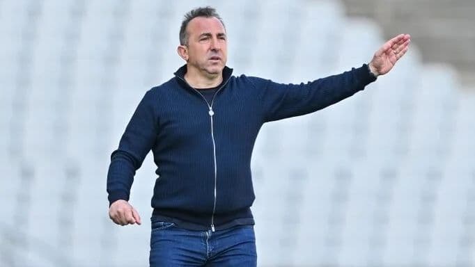 Çaykur Rizespor’da Recep Uçar'dan mağlubiyet sonrası Karagümrük’e övgü