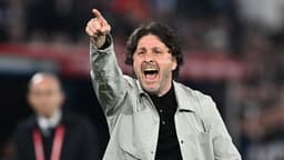 Fatih Tekke'den Galatasaray zaferi açıklaması: "Oyuncularım büyük iş yaptı!"