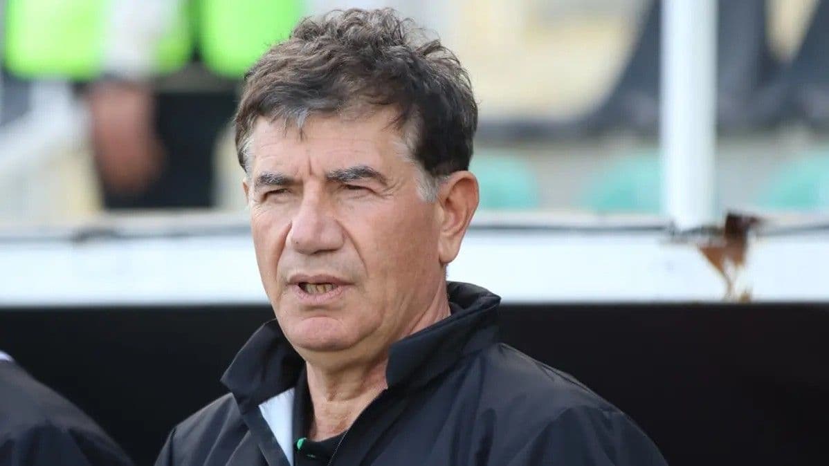 Giray Bulak'tan derbi öncesi TFF açıklaması! ''Güvenim yok...''