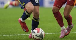 Yarın bir G.Saray-F.Bahçe derbisi daha oynanacak! Bu kez kadın rekabet kadın futbolunda yaşanacak