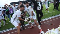 TFF 3. Lig’de son şampiyon belli oldu: İnegöl Kafkasspor 2. Lig’de