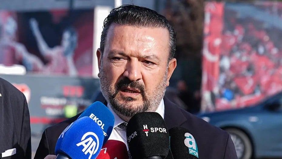 Torunoğulları açıkladı: Derbi öncesi Fenerbahçe'de kritik gelişme