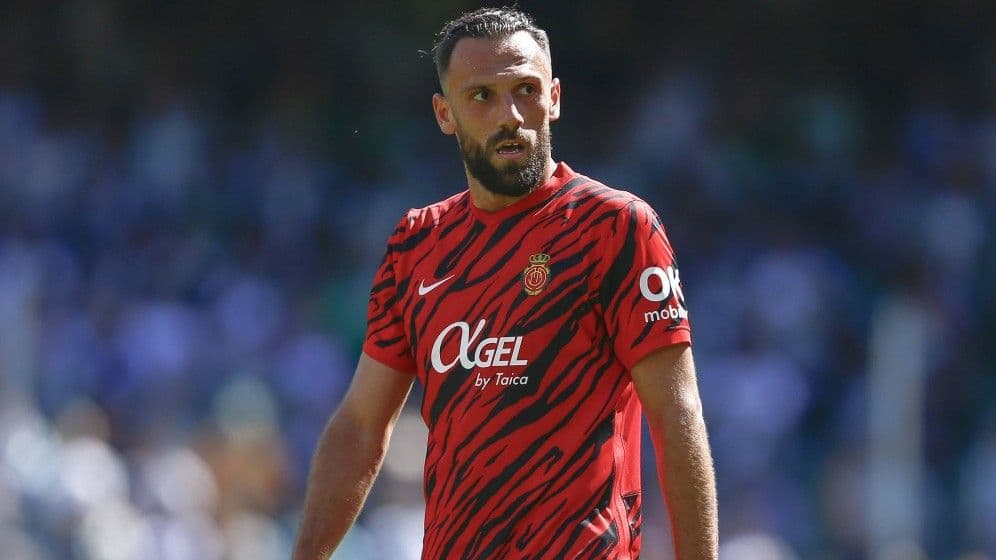 Vedat Muriqi: "Devre arasında Fenerbahçe'ye transfer olabilirdim ama..."
