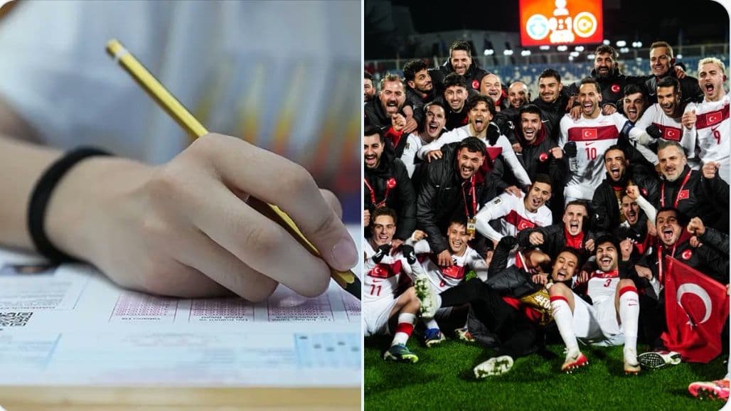 LGS'ye Dünya Kupası güncellemesi! Tarih değişti..