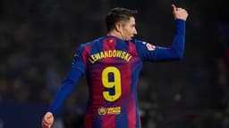Lewandowski karar aşamasında! İtalyan devi transferi bitirmeye yakın...