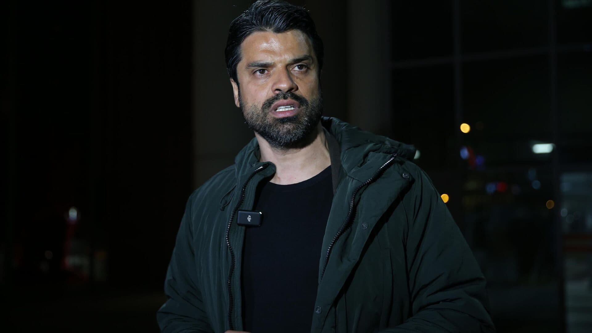 Gökhan Zan: ''Galatasaray bu sezon da hak ederek şampiyonluğa ulaştı! Hayırlı olsun ''