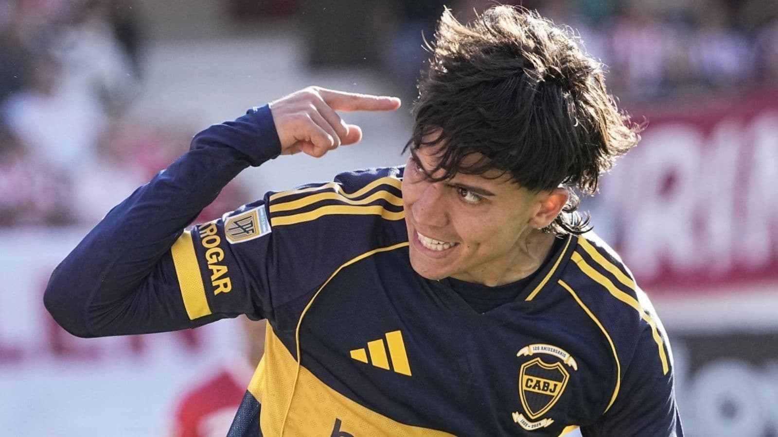 Trabzonspor transferde gaza bastı! Yeni hedef Zeballos