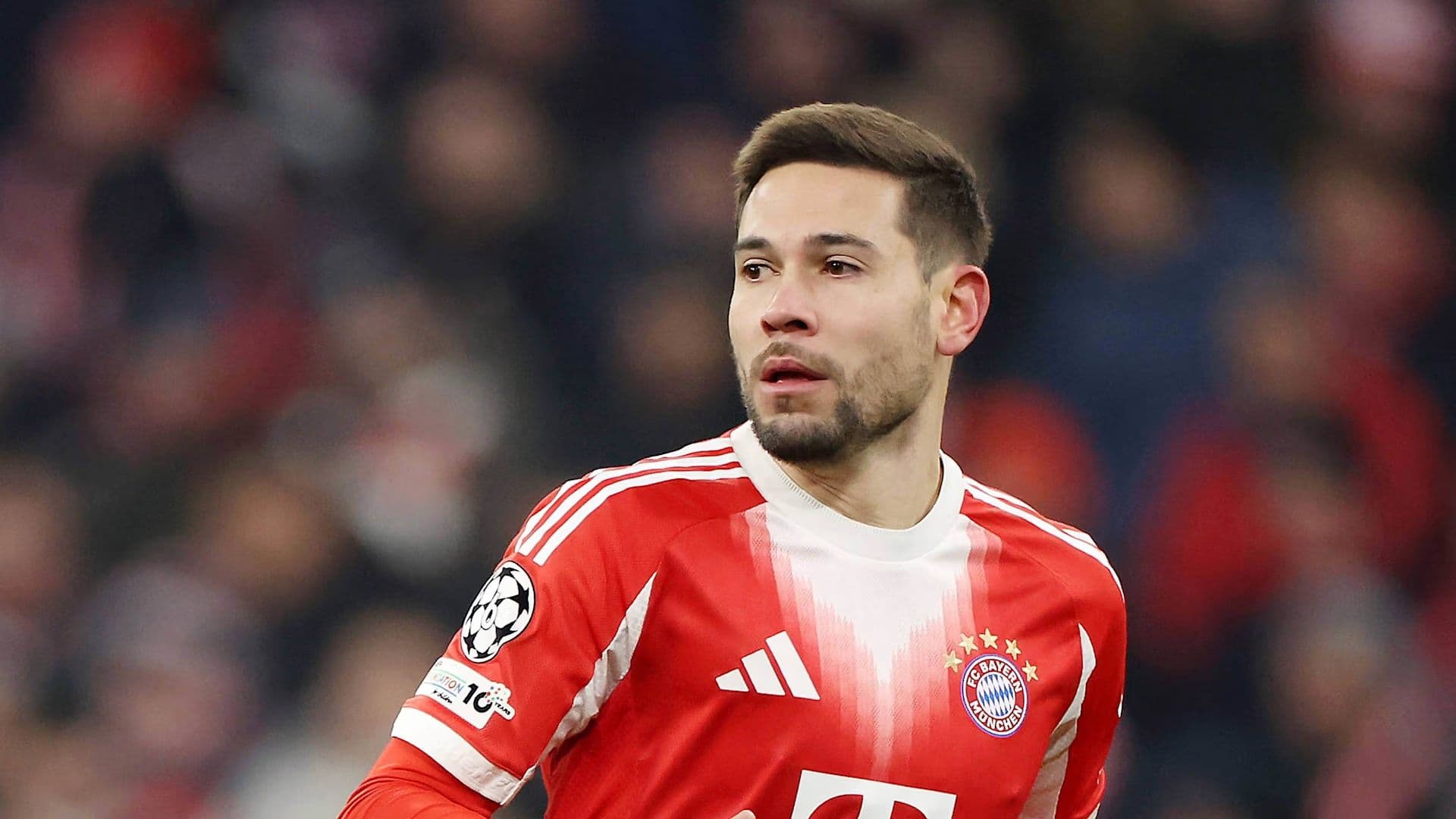 Beşiktaş'ta hedef Guerreiro! İlk temas kuruldu