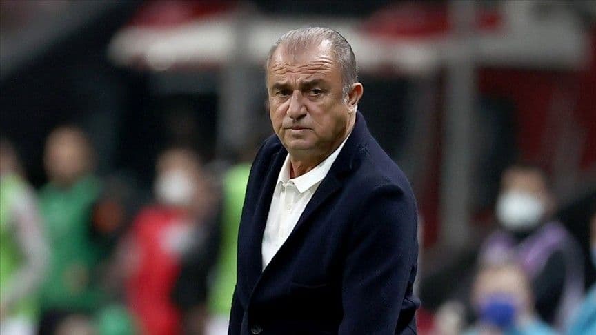 Şampiyonlar Ligi'nde Fatih Terim sürprizi! Resmi olarak paylaşıldı