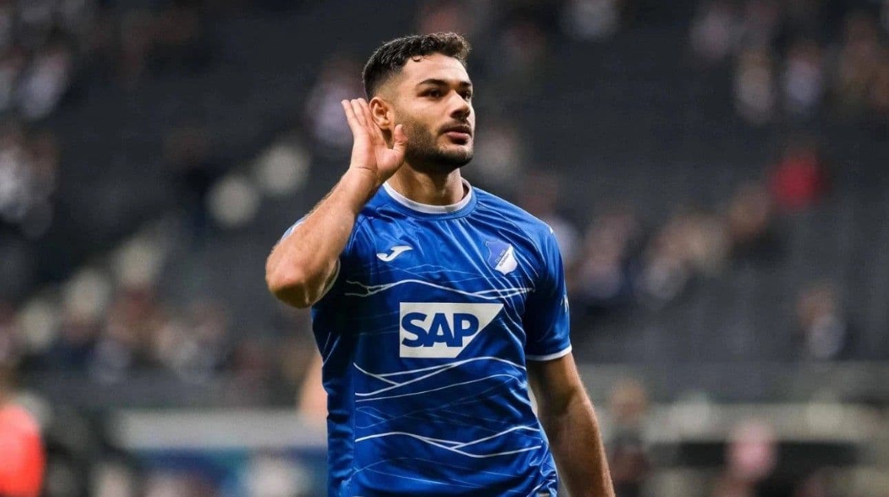 Ozan Kabak 4 yıllık sözleşmeye imza attı! Kontranındaki özel madde ortaya çıktı