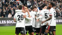 Cengiz Ünder ve Jota Silva Beşiktaş'tan ayrılıyor!