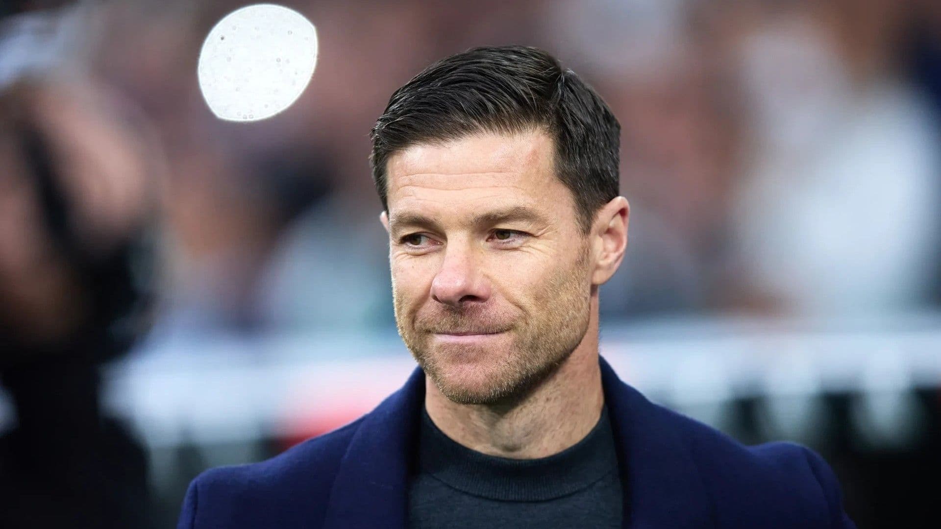 Liverpool olmadı: İşte Xabi Alonso'yu isteyen yeni takım!