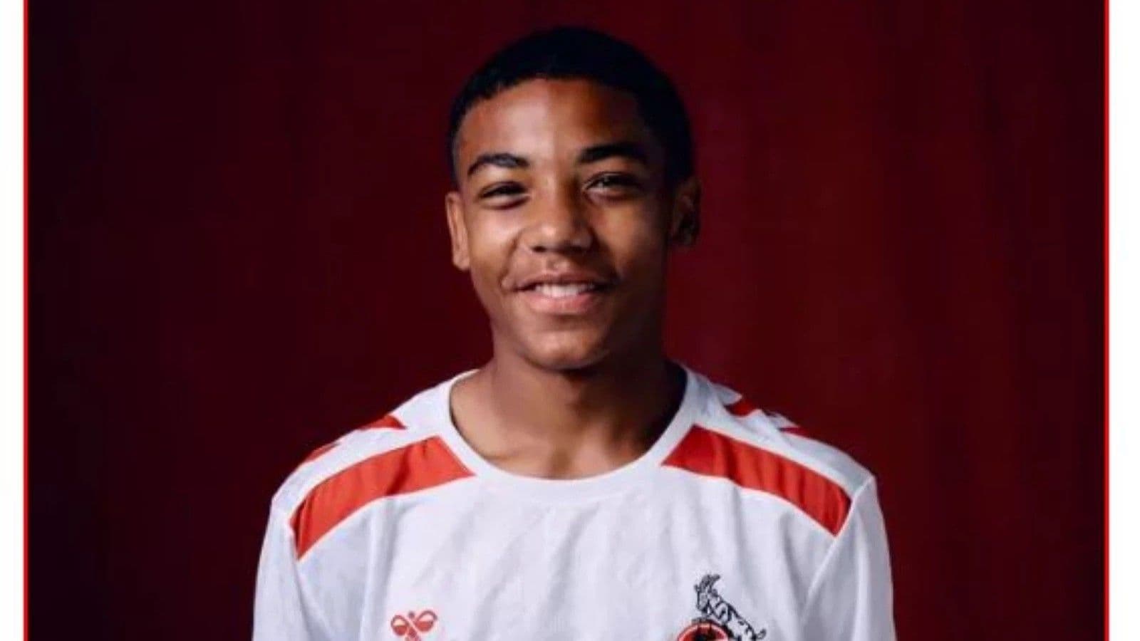 Trabzonspor, Thierry Karadeniz'i kadrosuna kattı!