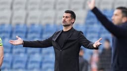 5 maç 1 puan 0 gol! Volkan Demirel yönetimindeki Gençlerbirliği alev hattında