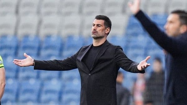 5 maç 1 puan 0 gol! Volkan Demirel yönetimindeki Gençlerbirliği alev hattında