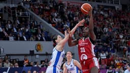 Galatasaray'ın EuroLeague yarı finaldeki rakibi Casademont Zaragoza oldu