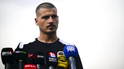 Gençlerbirliği kalecisi Ricardo Velho: "Osimhen'in oynamaması avantaj değil!