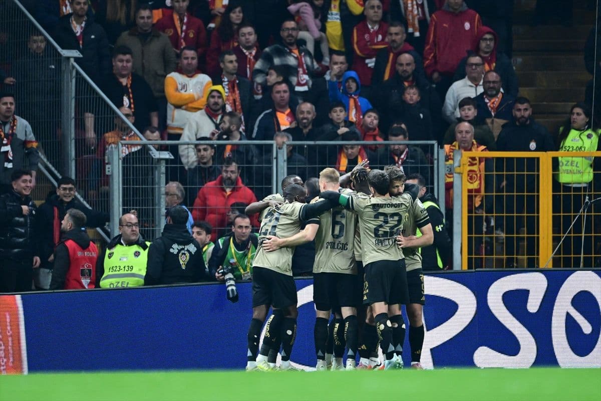 Galatasaray-Kocaelispor