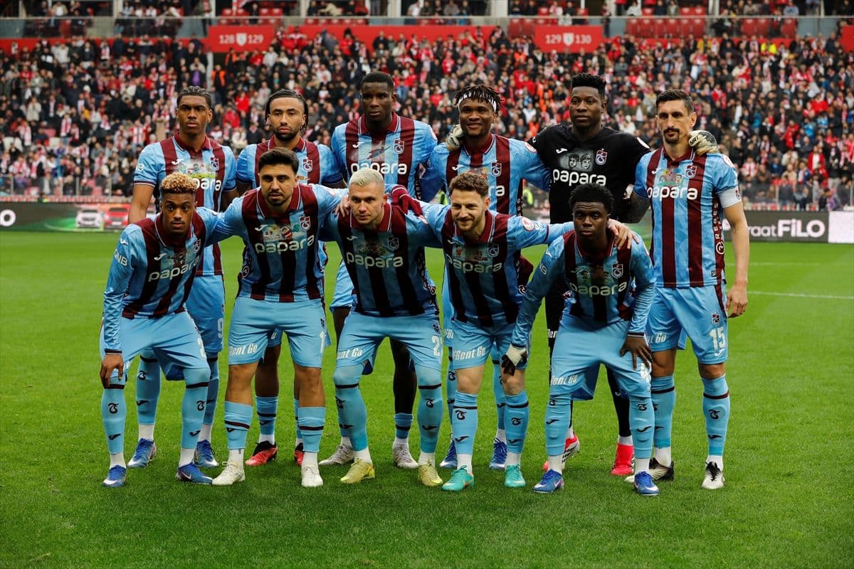 Trabzonspor