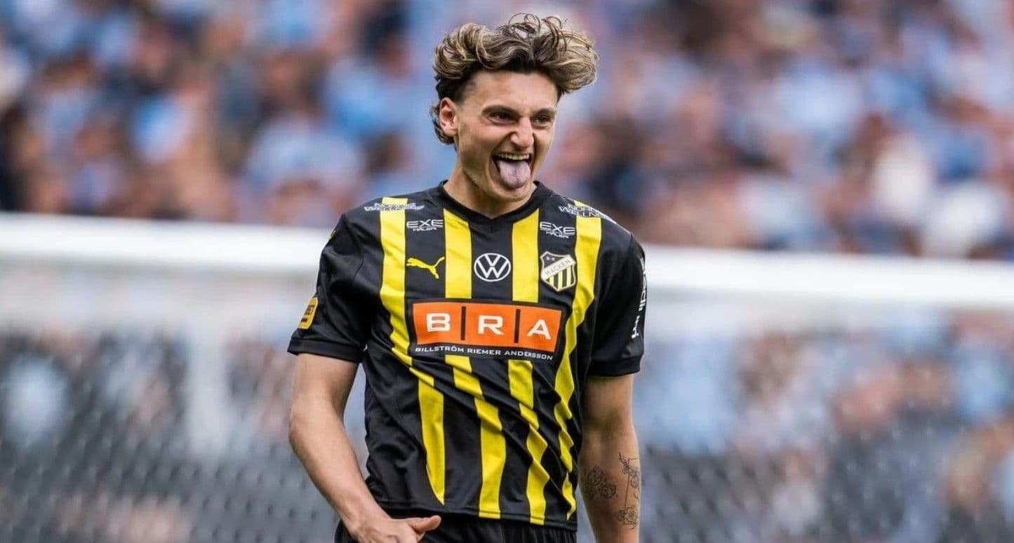 Trabzonspor, Türk statüsünde oynayabilen Silas Andersen'in transferii için yeniden harekete geçti