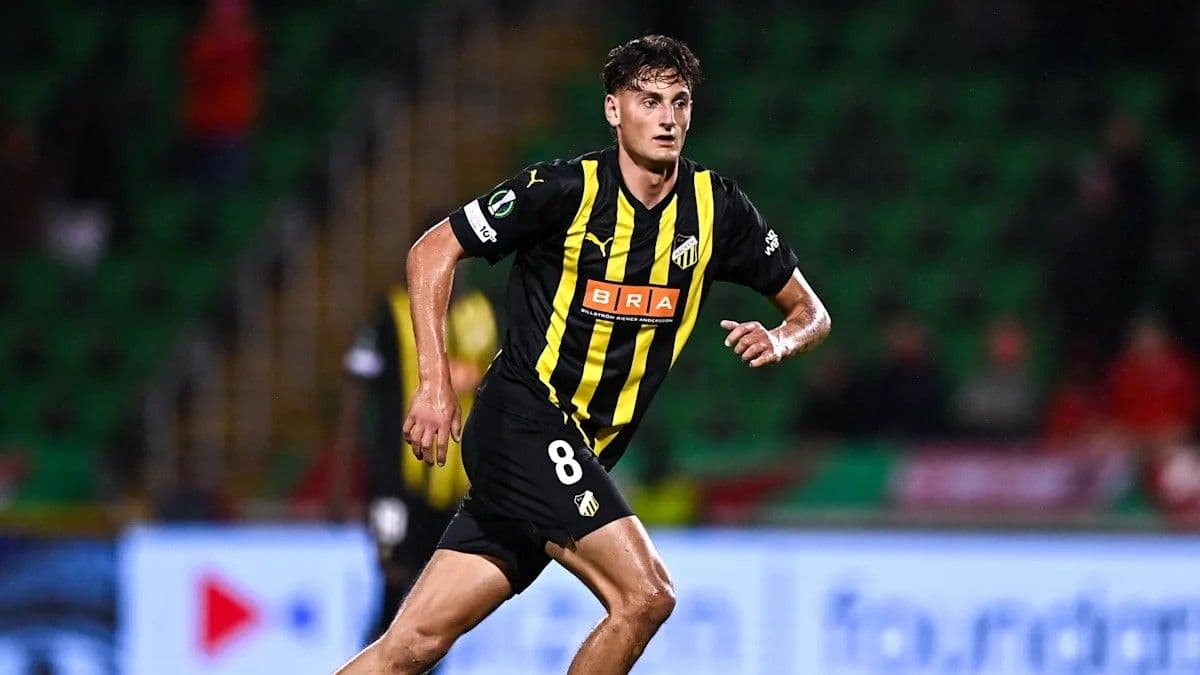 Trabzonspor, Silas Andersen'den vazgeçemiyor!