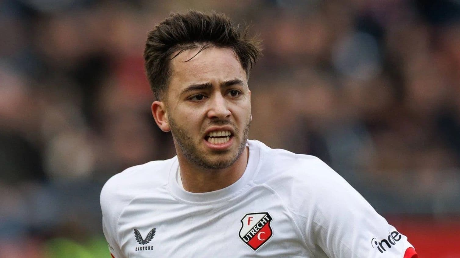 Beşiktaş'tan sol bek operasyonu! El Karouani'ye resmi transfer teklifi...