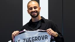 Beşiktaş'tan Edon Zhegrova hamlesi! Rashica detayı...