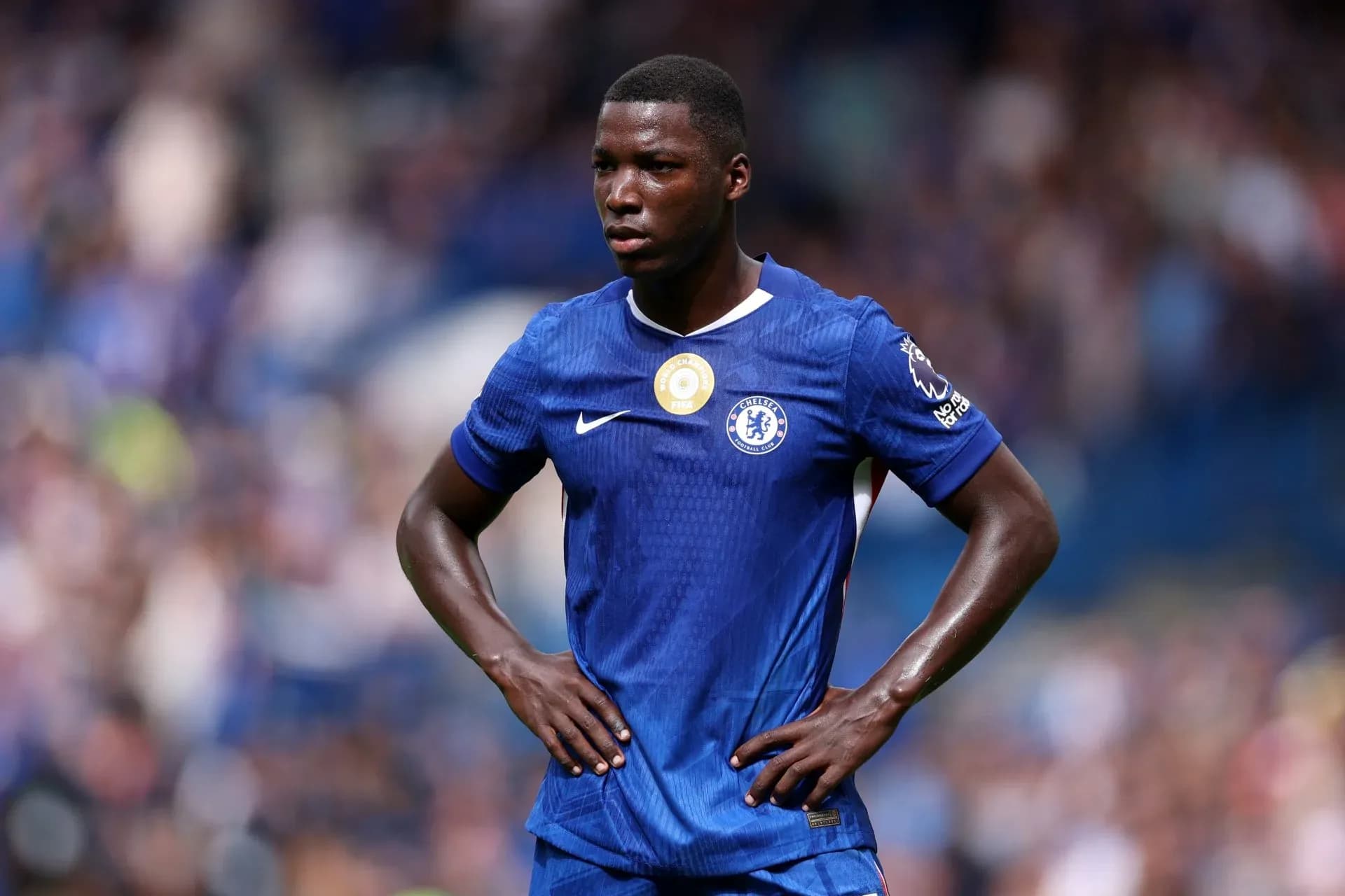 Caicedo’dan Real Madrid sorusuna dikkat çeken yanıt