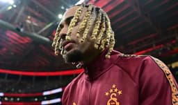 Galatasaray, Bayern'den satın alma opsiyonuyla kiraladığı Sacha Boey için kararını verdi