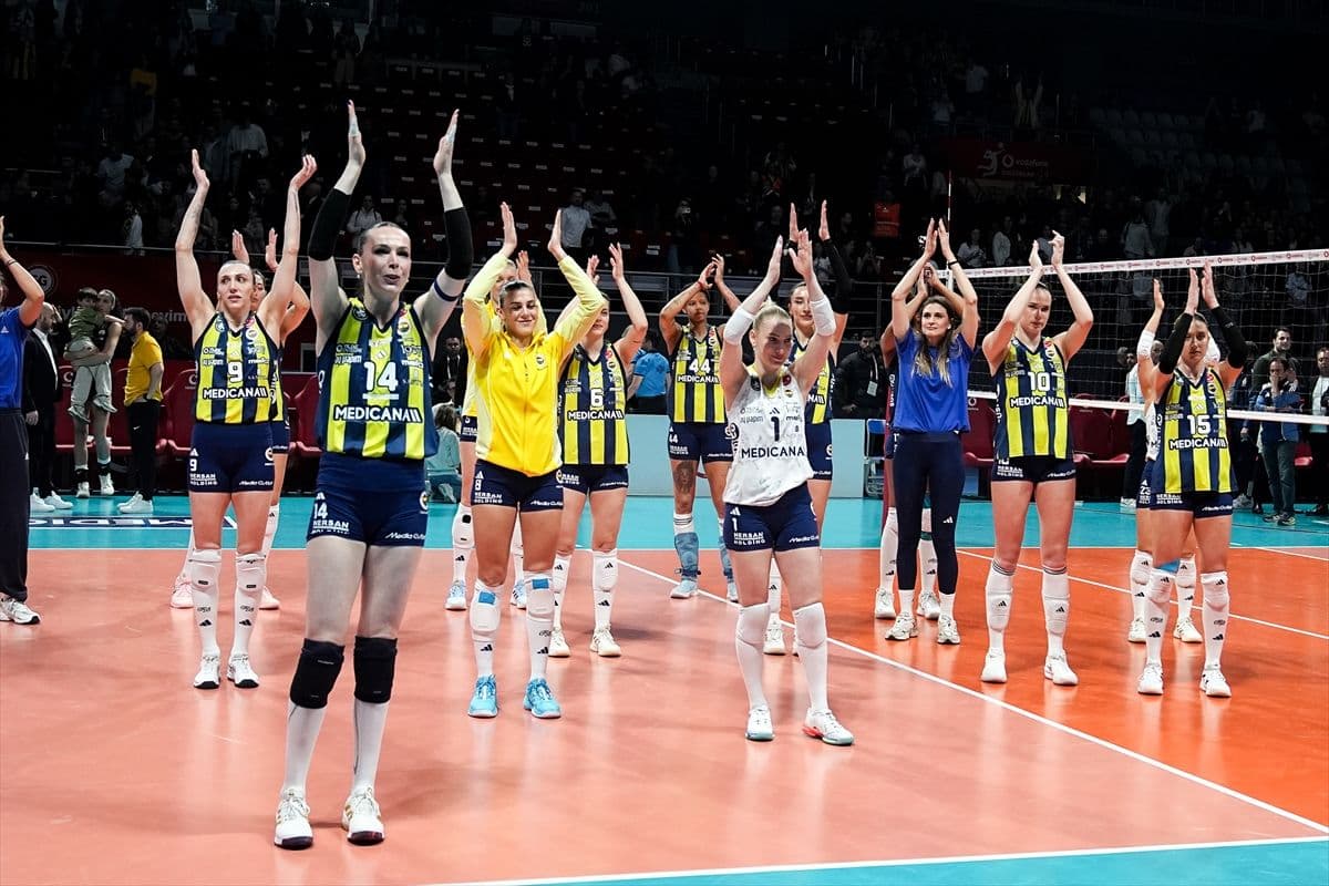 Fenerbahçe Medicana