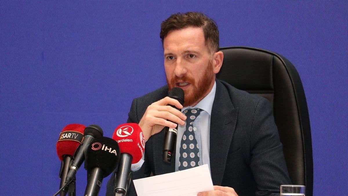 Erzurumspor’da yeni dönem: Süper Lig için plan hazır!