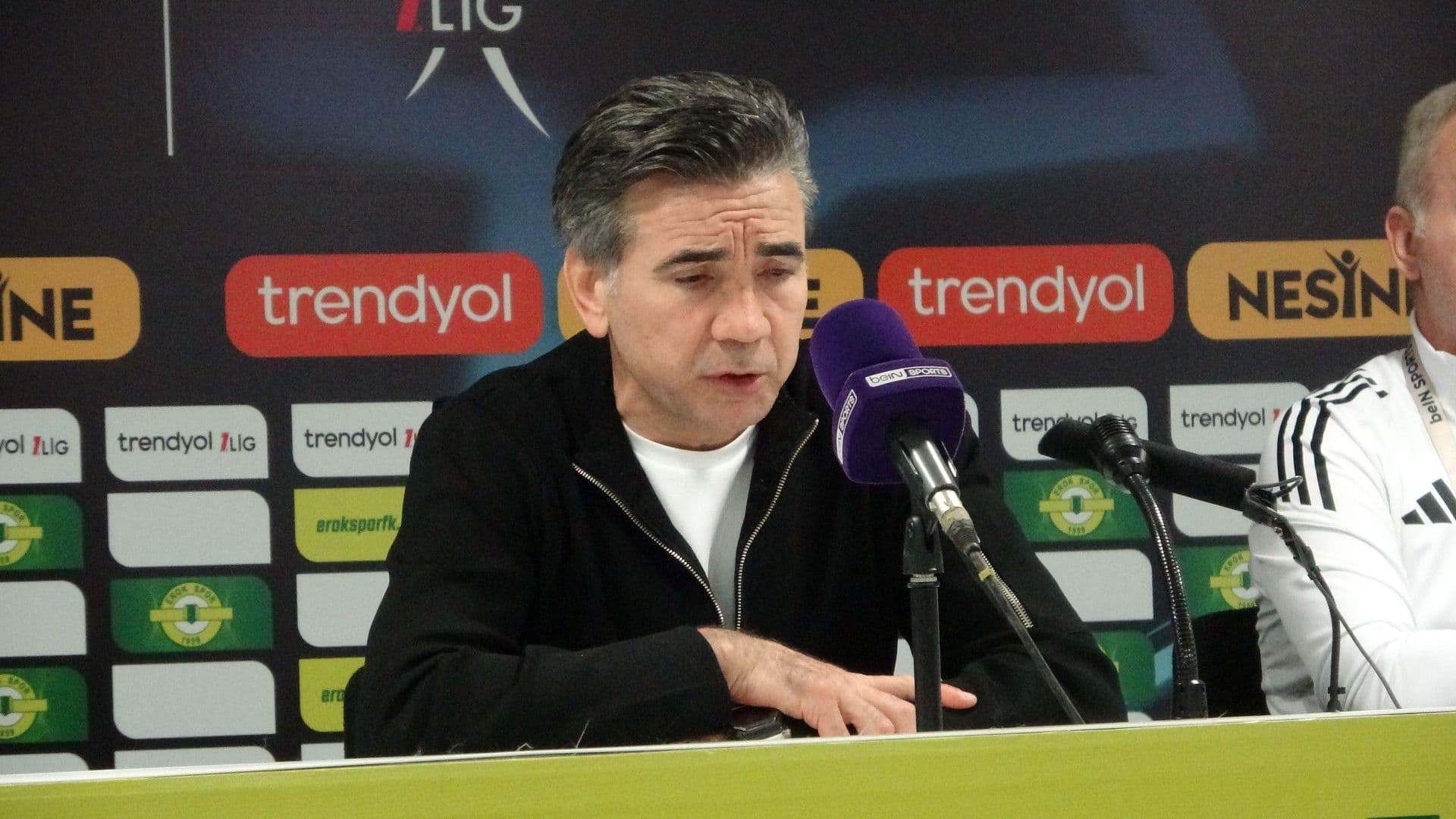 Osman Özköylü: “Süper Lig için kulüp tarihinde bir ilki hedefliyoruz”