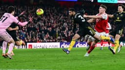 Premier Lig’de dikkat çeken istatistik! Kendi kalesine golde zirve