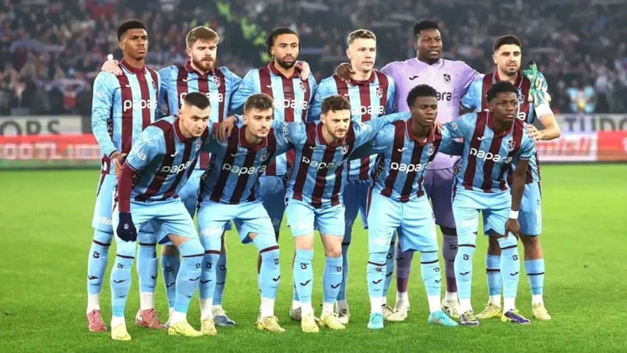 Trabzonspor'un borcu açıklandı!