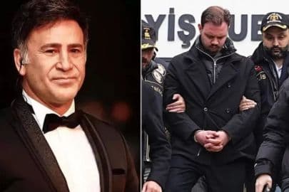 İzzet Yıldızhan -&nbsp;Alaattin Kadayıfçıoğlu