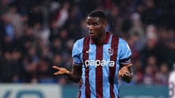 Paul Onuachu için astronomik teklif hazırlığı!