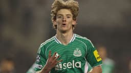 Anthony Gordon için dev bonservis: Newcastle kapıyı açtı