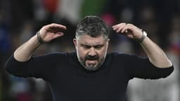 Bosna turu geçti, Gattuso'ya manşetlerde tepki yağdı!