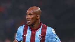 Anthony Nwakaeme: "Trabzonspor tam olarak budur!"