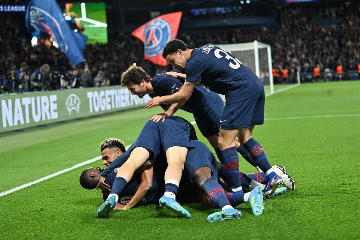 Paris Saint-Germain (PSG)