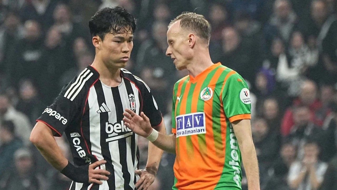 Beşiktaş-Alanyaspor maçı kapalı gişe!