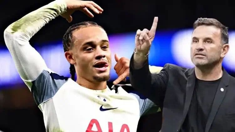 Hayali Barça’ydı, Cimbom’a geliyor