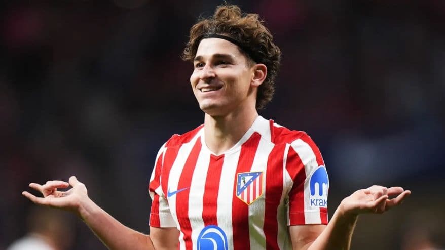 Barcelona, Alvarez için harekete geçti!