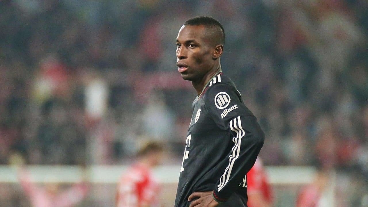 Juventus'tan çok tartışılacak Nicolas Jackson hamlesi!