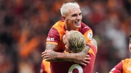 Galatasaray'da Okan Buruk'tan sürpriz Icardi - Torreira kararı!