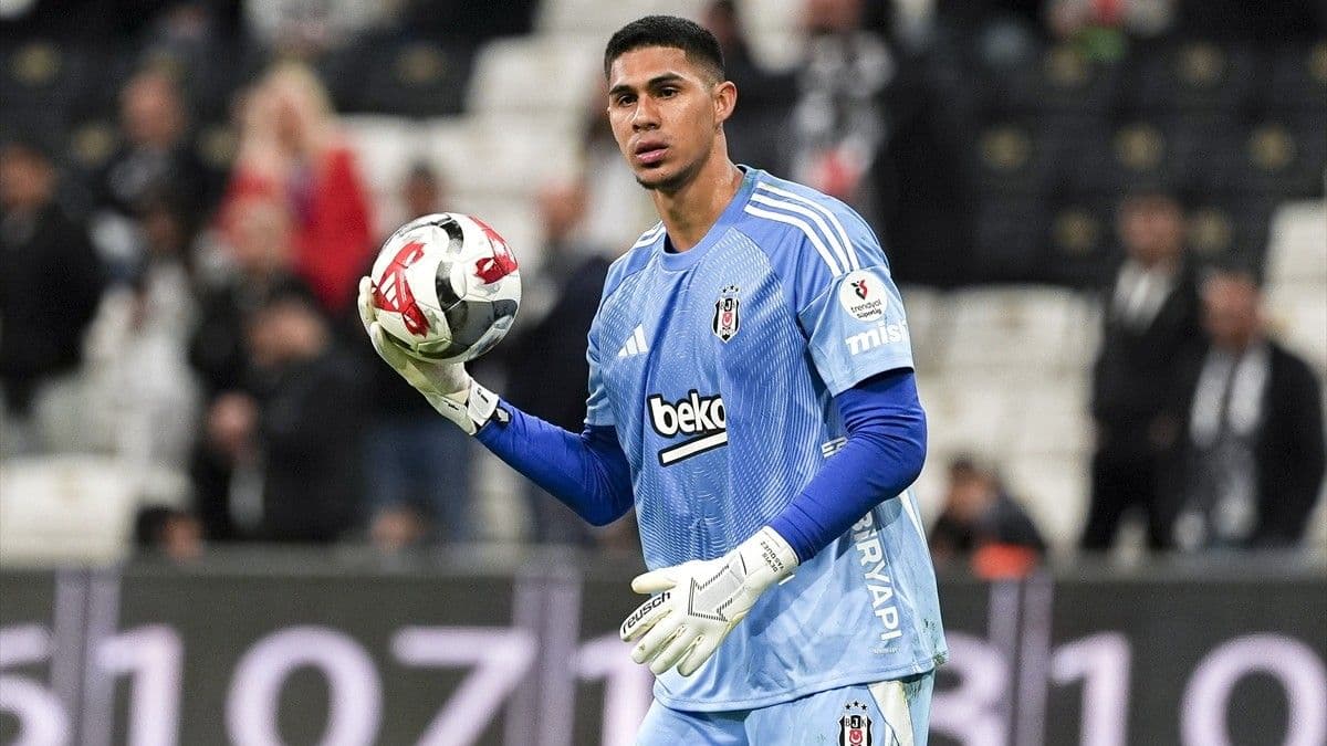 Devis Vasquez ilk maçının ardından konuştu: Memnun değiliz