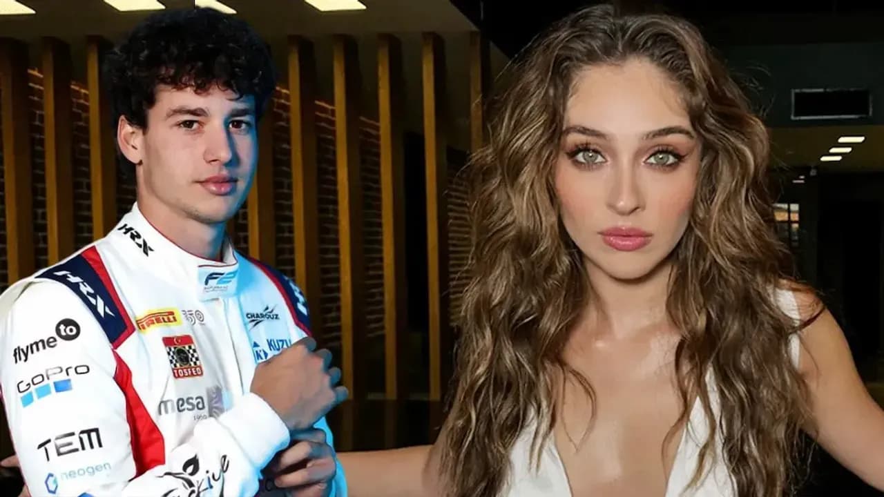 Cem Bölükbaşı - Cemre Baysel