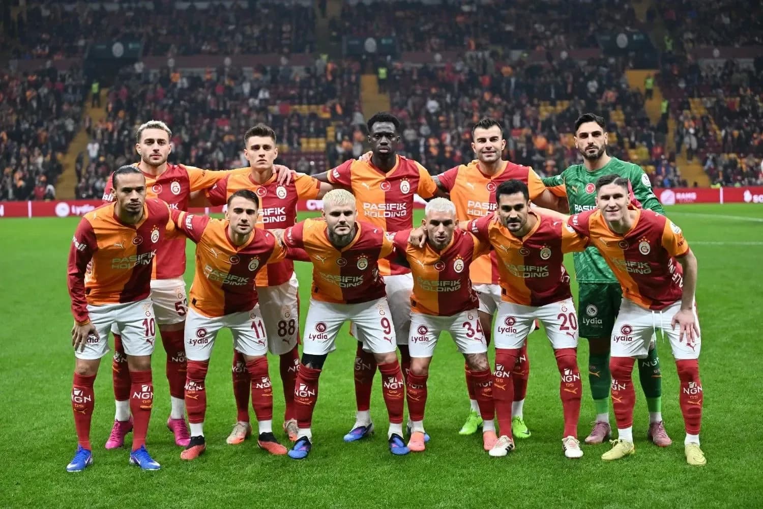 Galatasaray